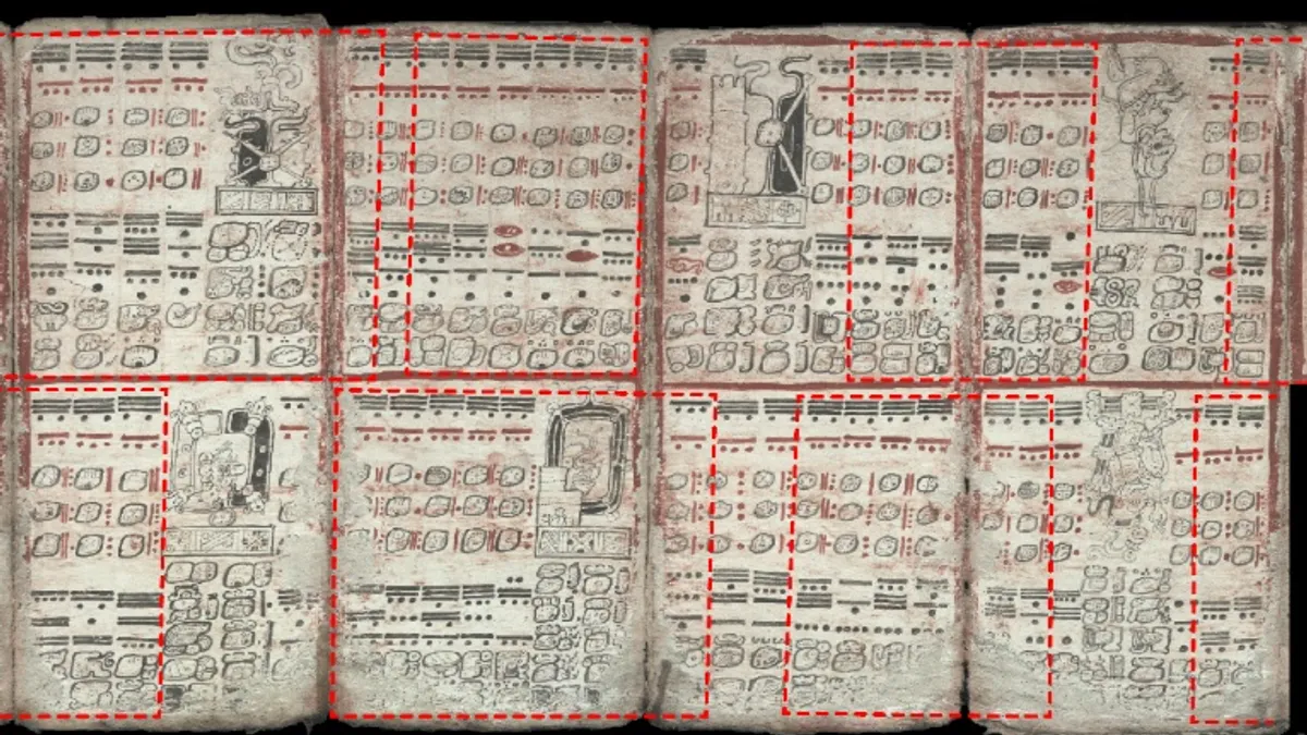 I Maya e la previsione delle eclissi: una precisione che sfida i secoli