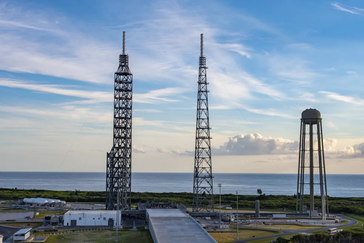 USA, la FAA limita i lanci spaziali per lo shutdown: ripercussioni per SpaceX, ULA e NASA