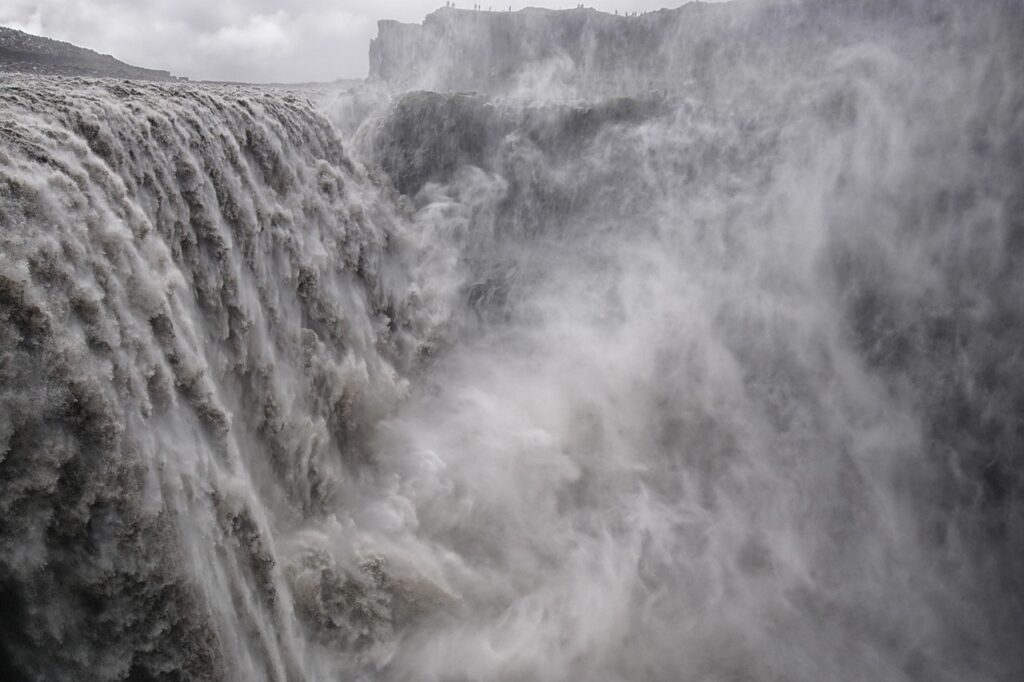 cascata generica