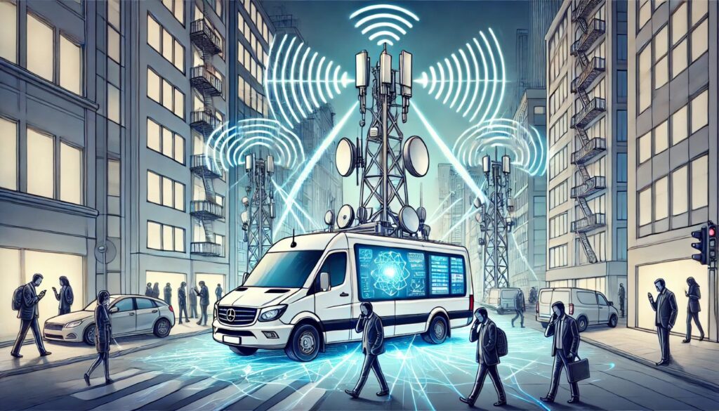 cell site simulator
