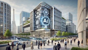 centro europeo intelligenza artificiale