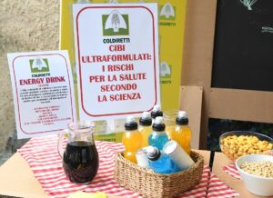 cibi ultra-formulati