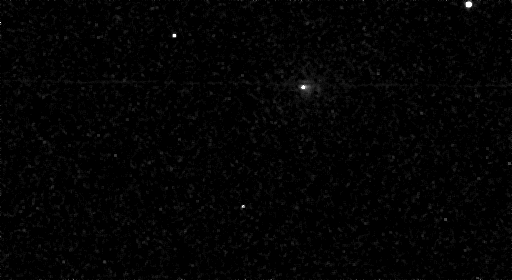 cometa 3I ATLAS