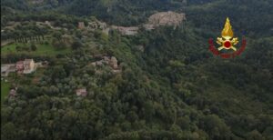 disperso viterbo