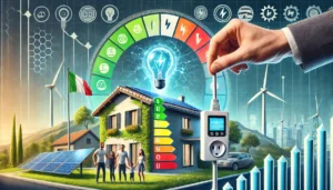 energia italia
