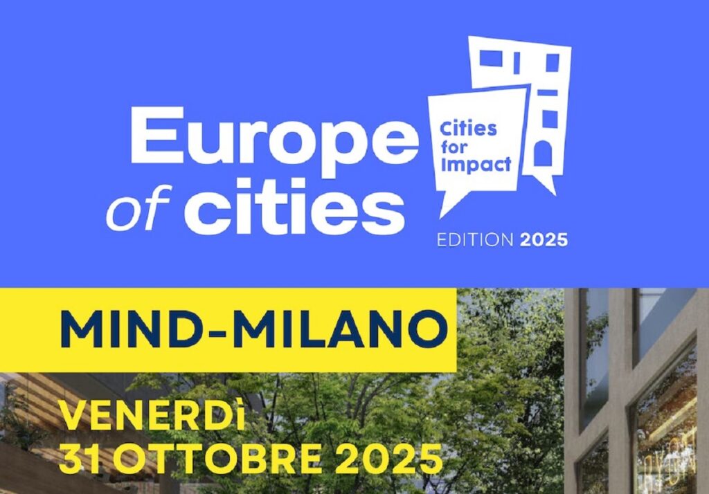 europe of cities