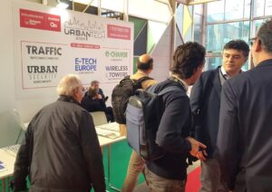 fiere traffic e-charge