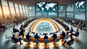 finanza clima