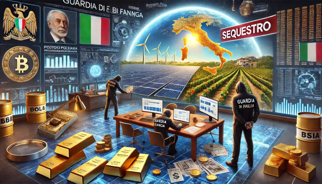 fotovoltaico truffa