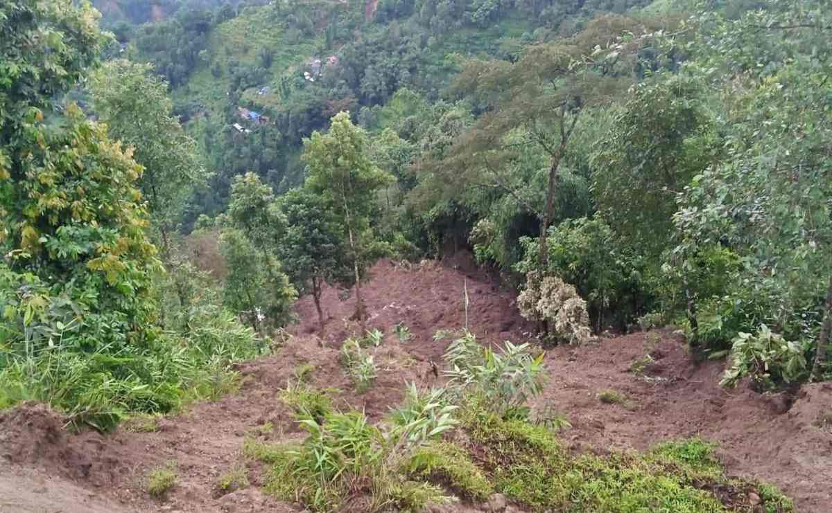 Drammatiche alluvioni in Nepal e India: oltre 70 morti per frane e inondazioni