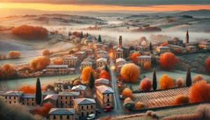 gelo neve freddo autunno italia