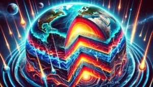 geologia crosta terrestre