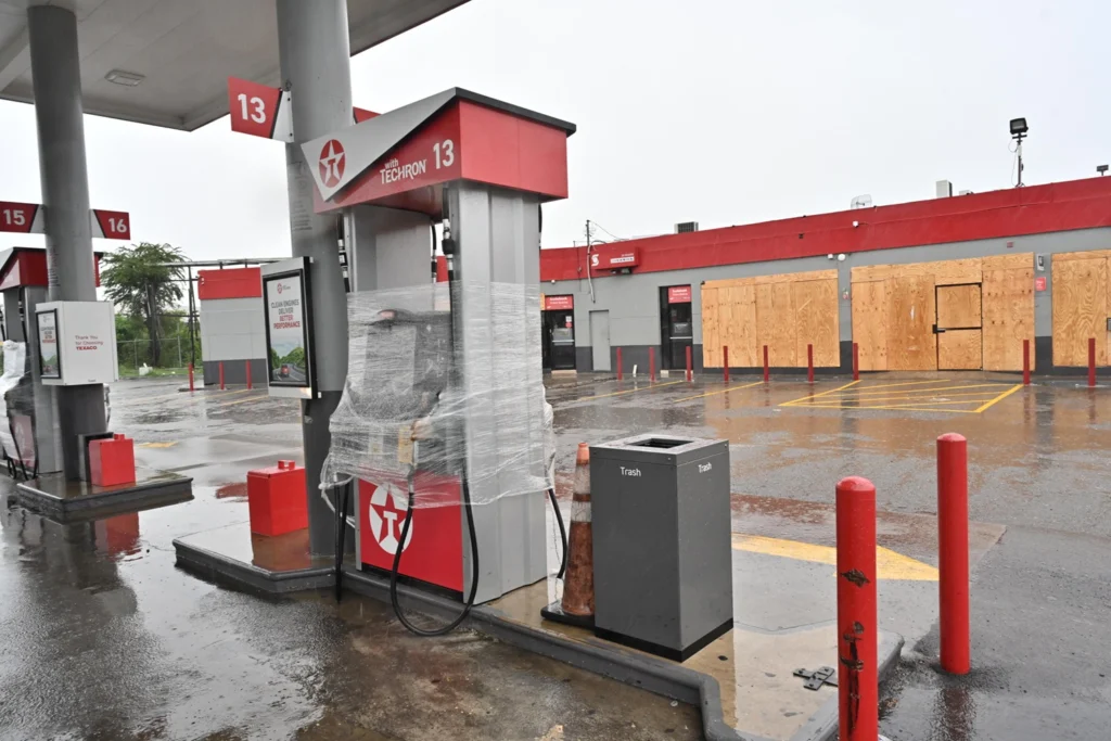 giamaica uragano melissa