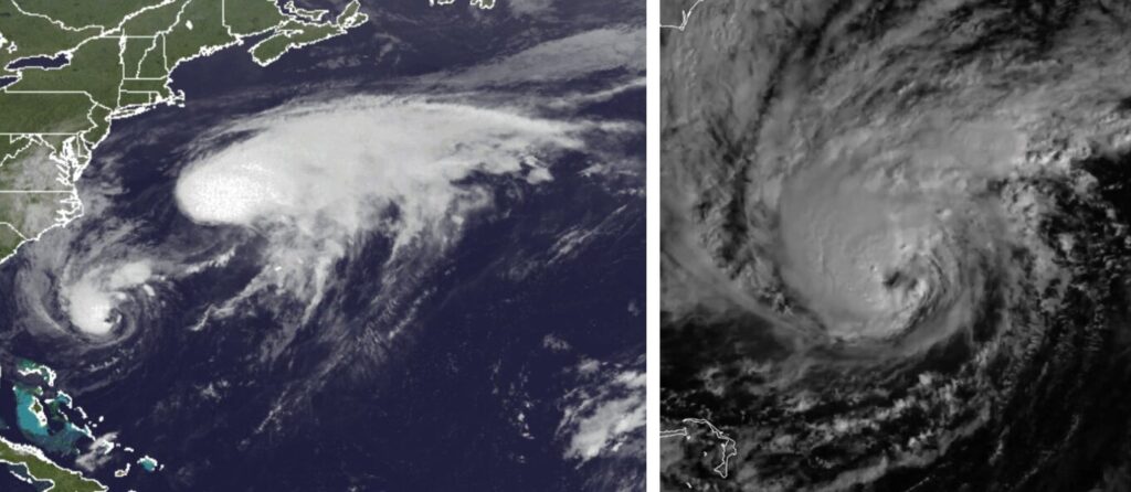 humberto imelda bermuda