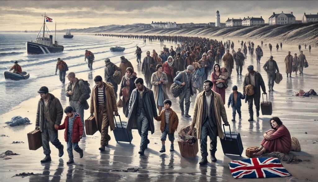 immigrazione