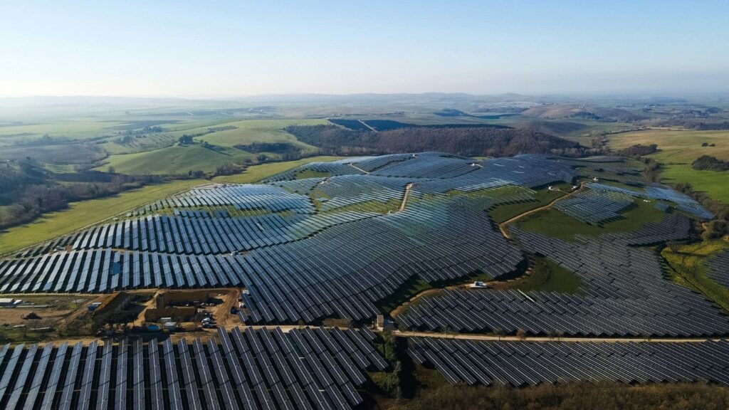 Fotovoltaico