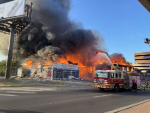 incendio usa austin texas