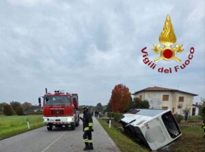 incidente trevigiano