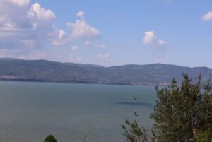 lago trasimeno