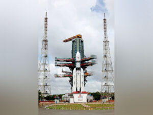 lancio satellite india cms-03