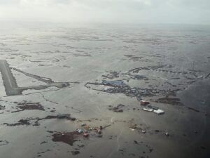 maltempo alaska