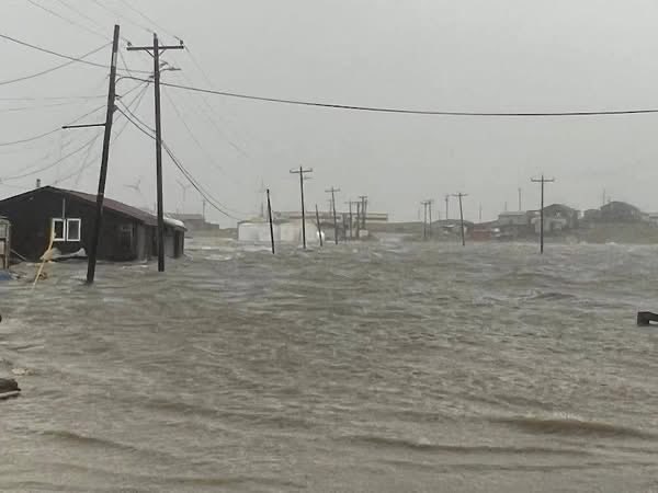 maltempo alaska
