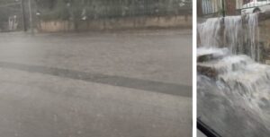 maltempo oggi agrigento sicilia