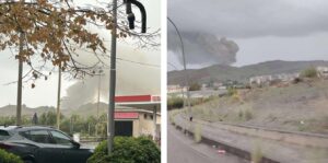 maltempo calabria