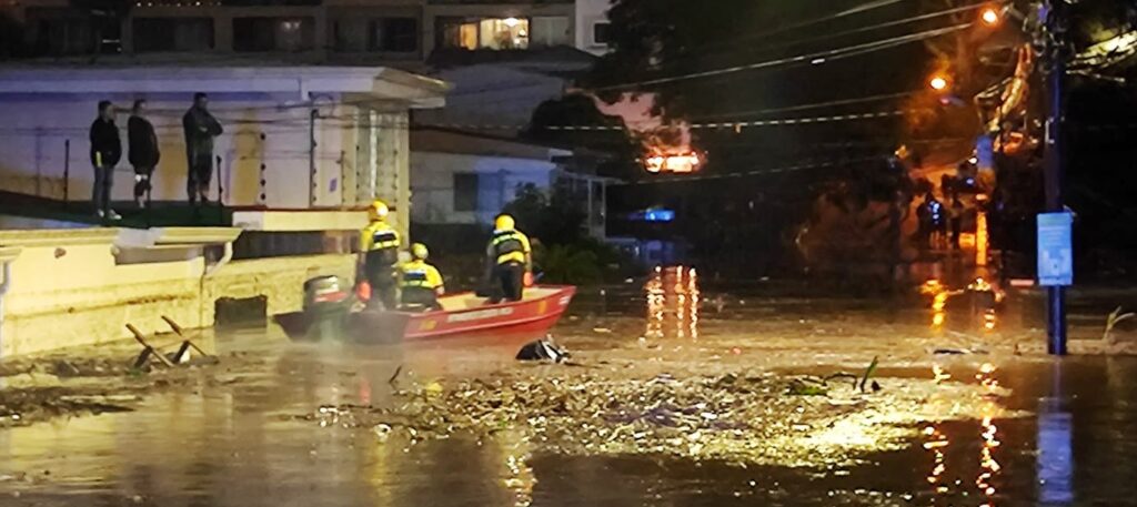 maltempo costa rica