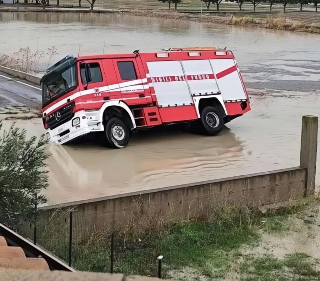 maltempo cropani calabria