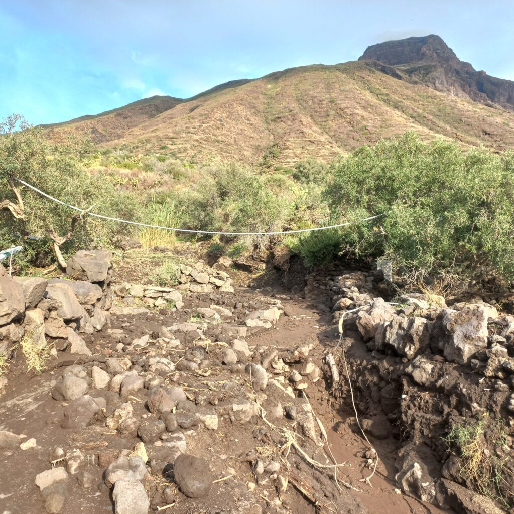 maltempo ginostra stromboli
