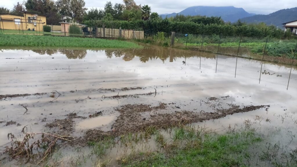 maltempo massa carrara toscana
