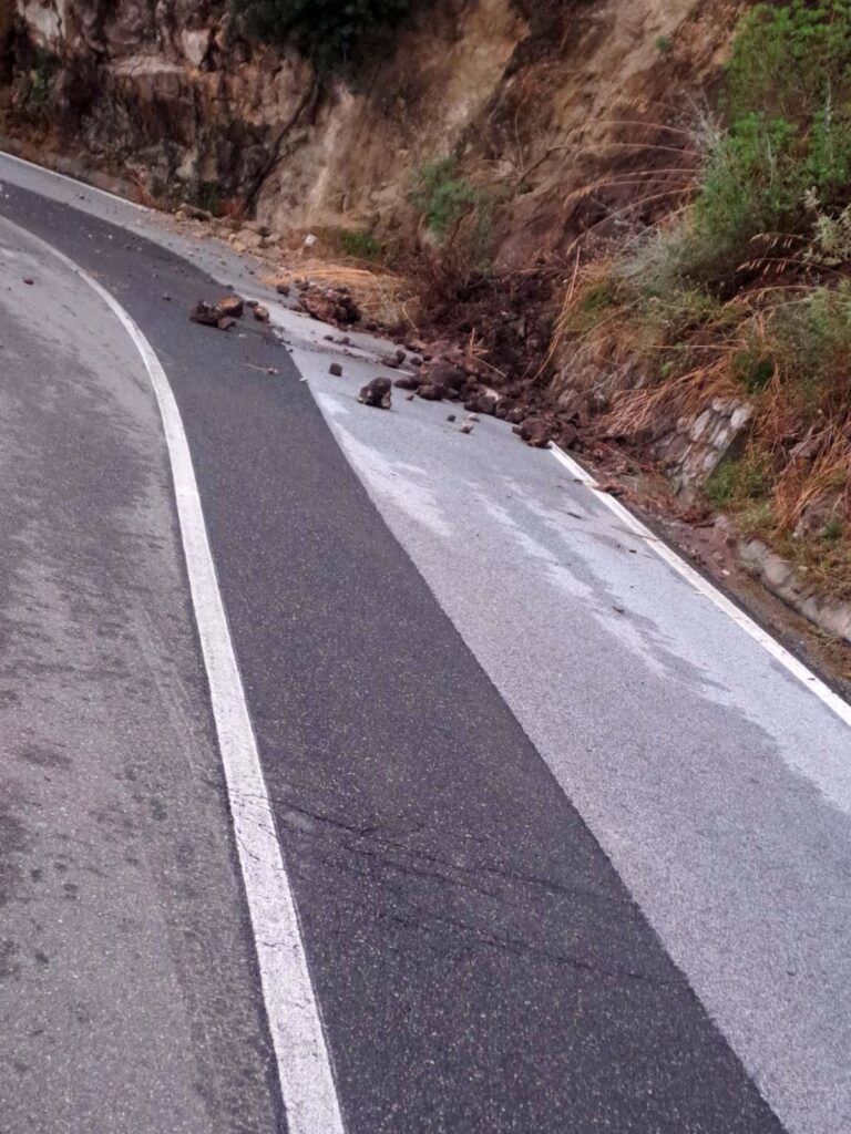 maltempo messina