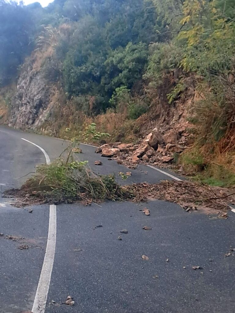 maltempo messina