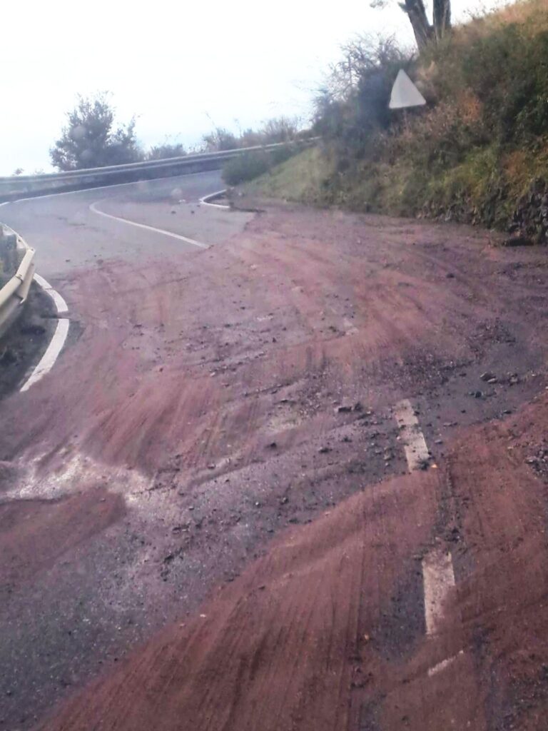 maltempo messina