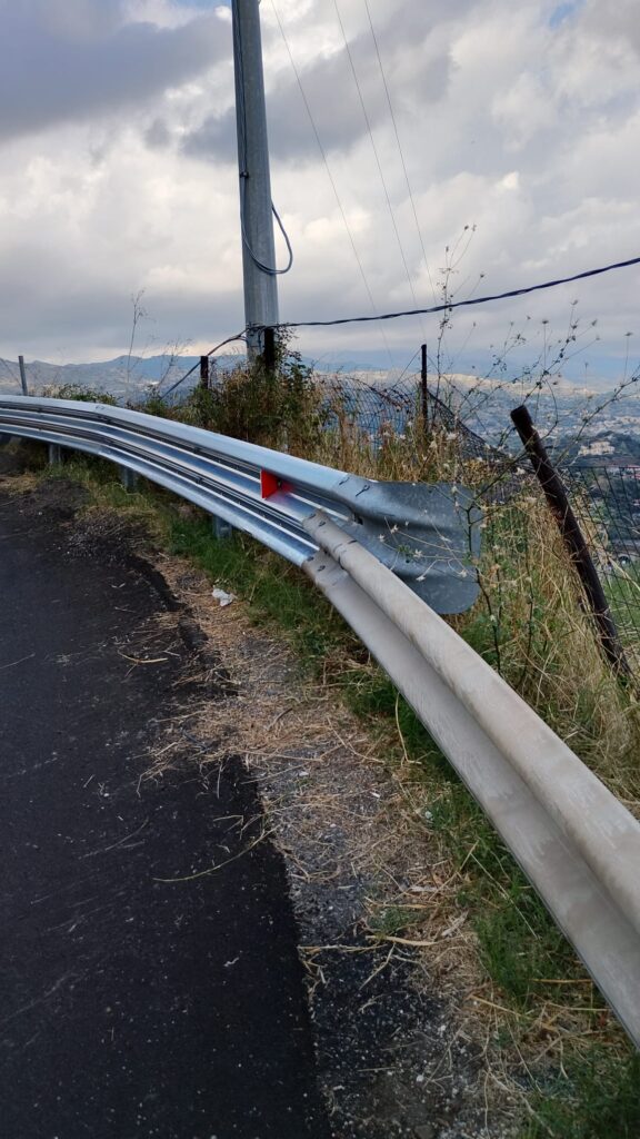 maltempo messina ottobre 2025