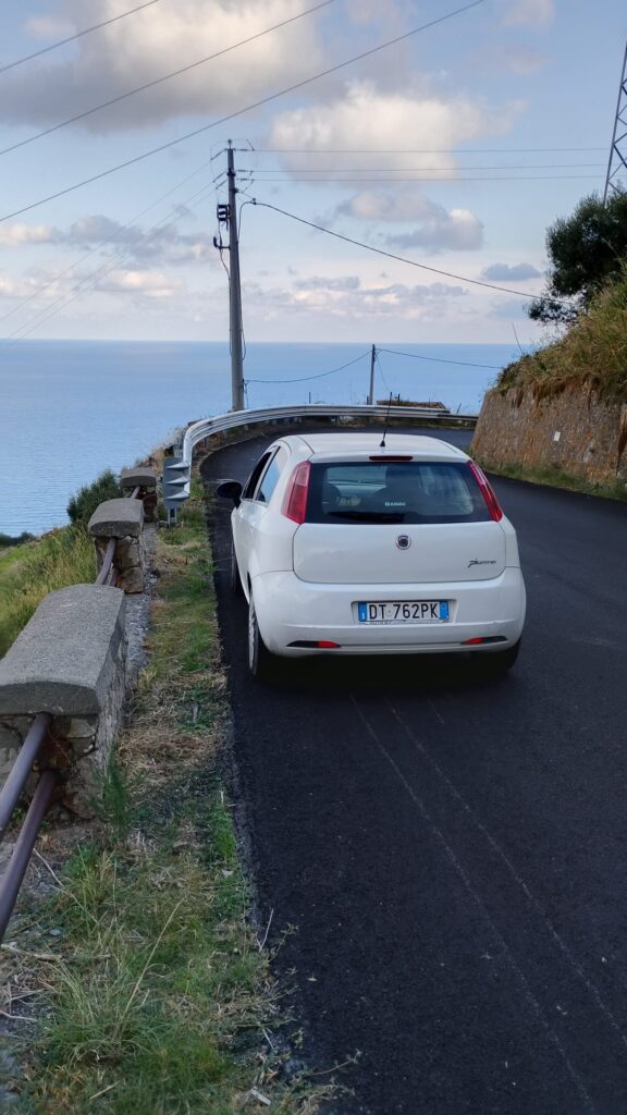maltempo messina ottobre 2025