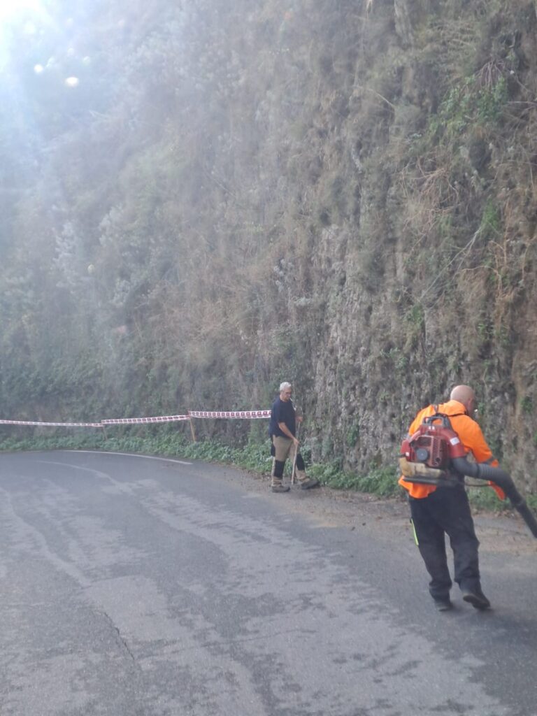 maltempo messina ottobre 2025