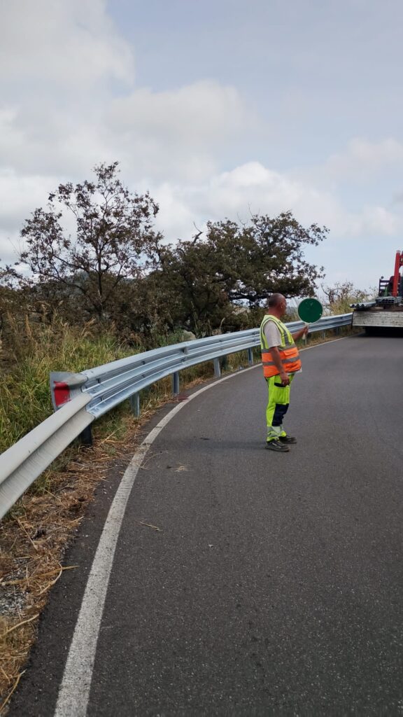 maltempo messina ottobre 2025