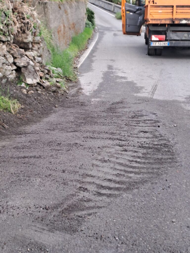 maltempo messina ottobre 2025
