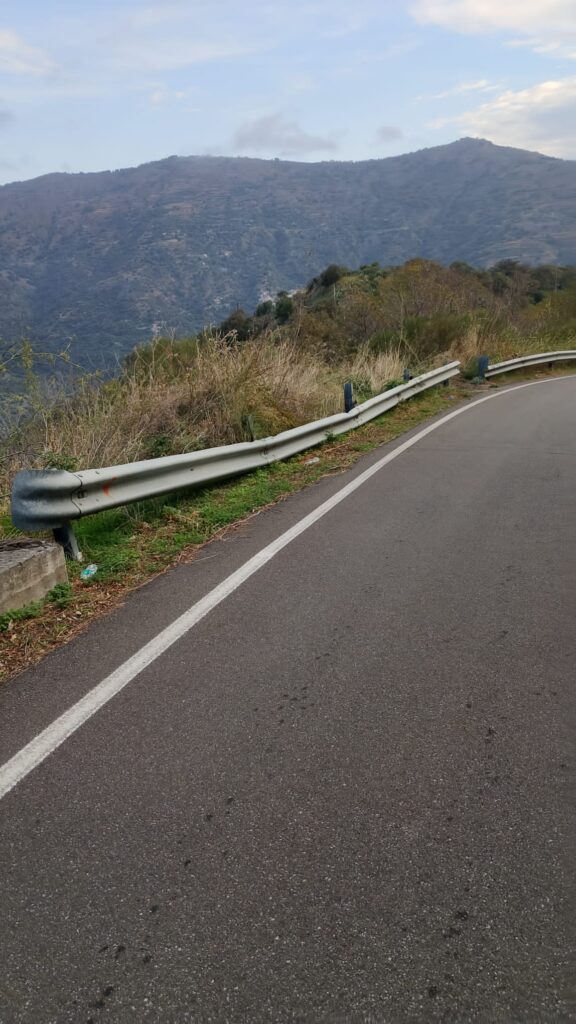 maltempo messina ottobre 2025