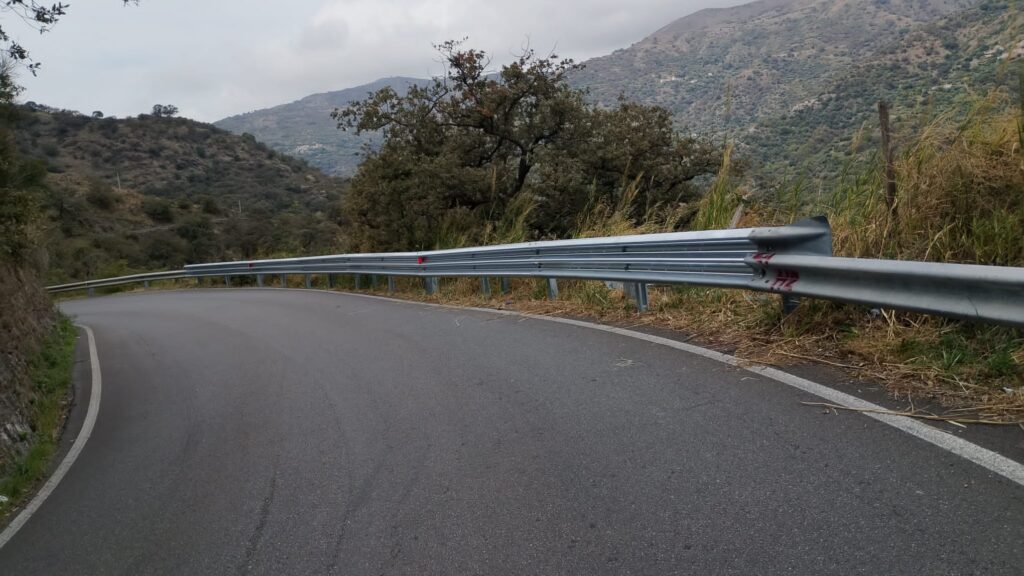 maltempo messina ottobre 2025