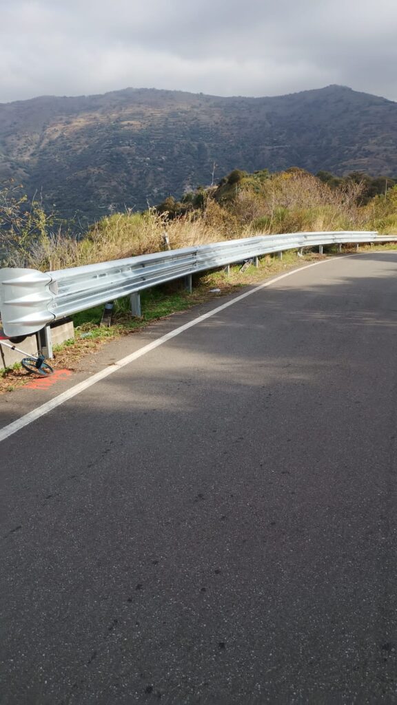 maltempo messina ottobre 2025