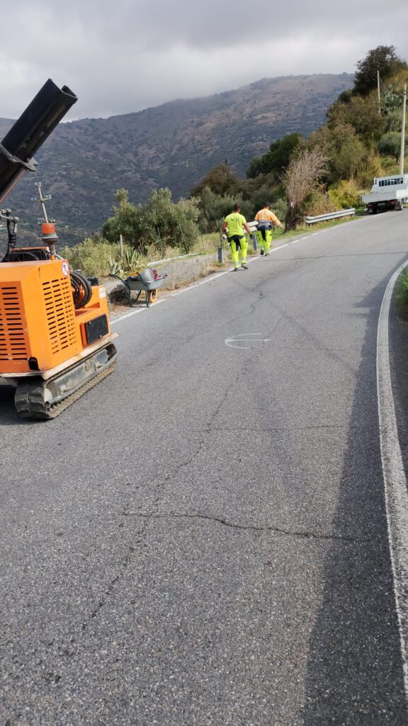maltempo messina ottobre 2025