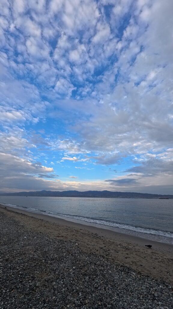 maltempo reggio calabria