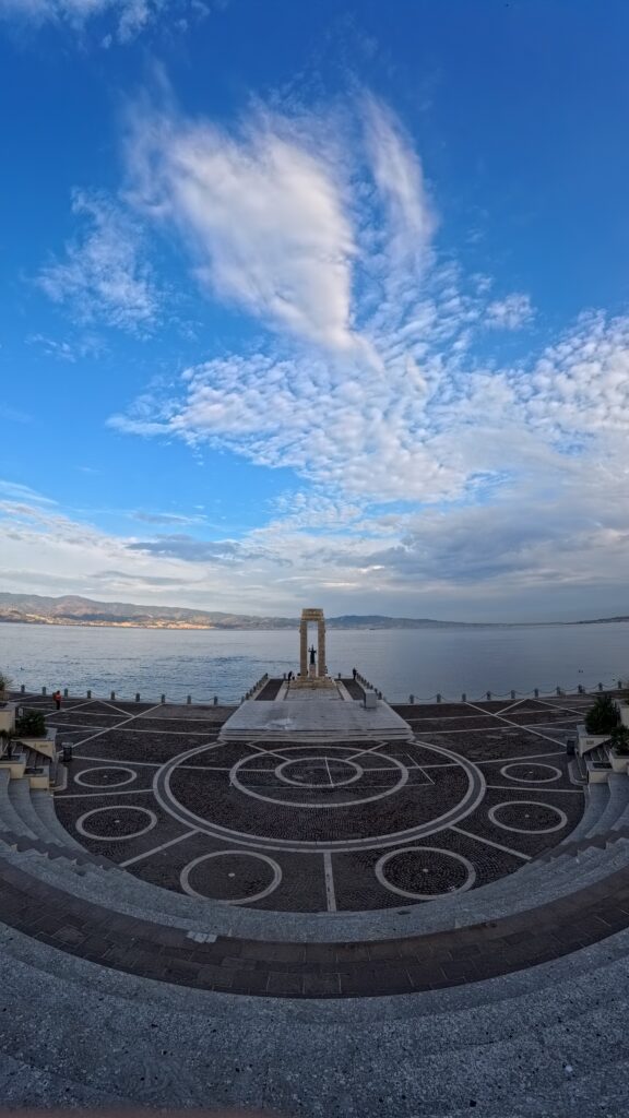maltempo reggio calabria