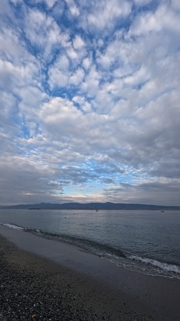 maltempo reggio calabria