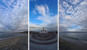 maltempo reggio calabria