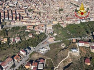 maltempo sicilia dispersa favara