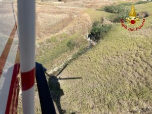 maltempo sicilia dispersa favara